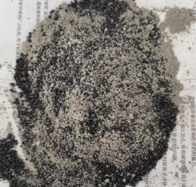 不发火砂浆耐磨地坪施工方案