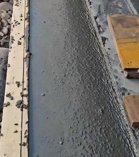 环氧砂浆的特点及施工流程​