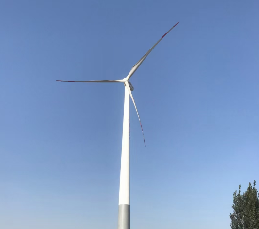 风电基础二次灌浆料的强度要求和用量计算 风电灌浆料施工注意事项