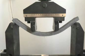 高延性混凝土 高延性砂浆 抗震加固混凝土产品特点 施工流程