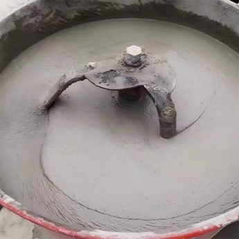 灌浆料常见问题与解决方法