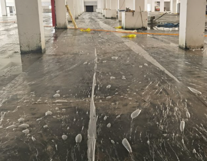 不发火砂浆和不发火金属骨料有什么区别