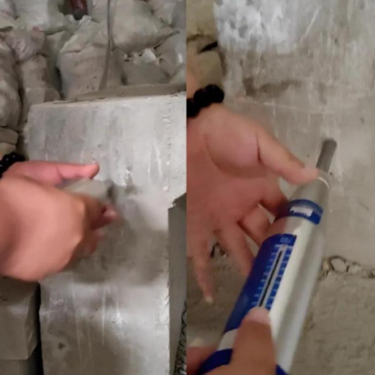 混凝土强度不足的原因及处理方法