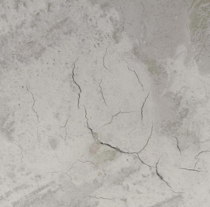 灌浆料为什么会产生裂缝？出现裂缝该如何处理？