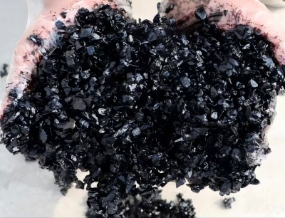 沥青冷补料（沥青砂）的优势特点与施工流程解析