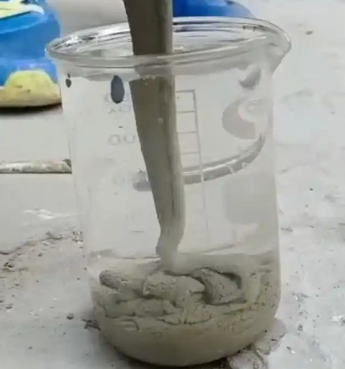 水工混凝土絮凝剂，水下抗分散剂的作用及施工方法