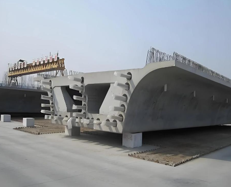 抗冻压浆料的特点及标准化施工工艺